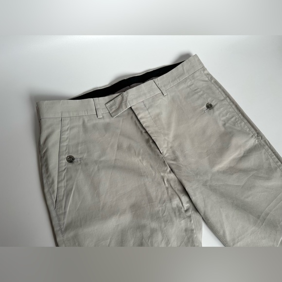 100% Cotton / Philippe Dubuc Pants - Picture 7 of 8